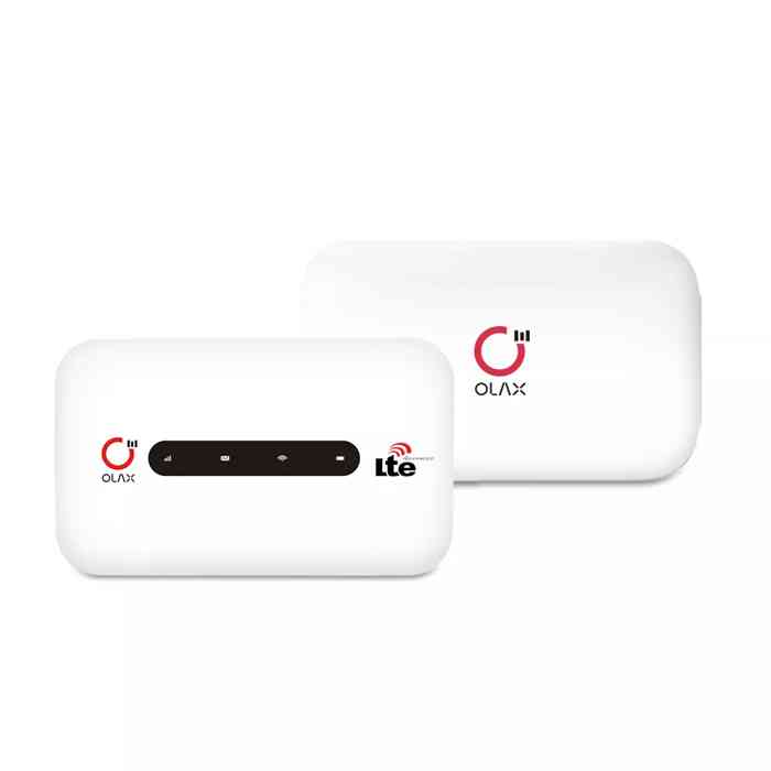 OLAX MT20 Portable 4g Wireless Pocket Router